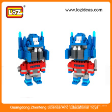 LOZ 3D Kunststoff Bau Spielzeug Großhandel